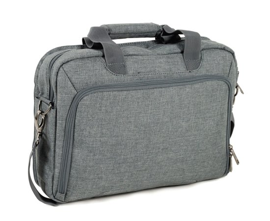 Сумка дорожня Rock Madison Flight Bag 10 Gry 926393