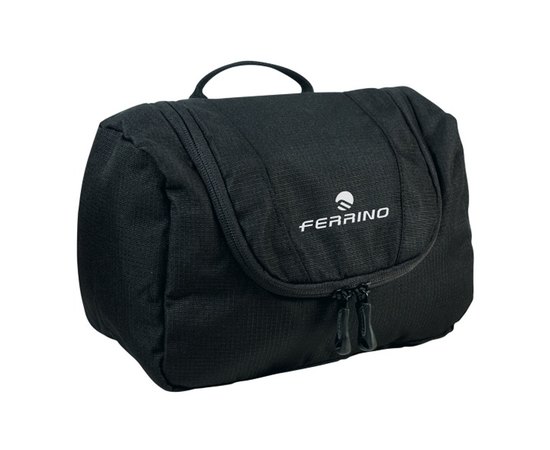 Сумка-косметичка Ferrino Cosmetic 4 Black 925162