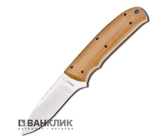 Нож Boker Plus Traveler Olive 02BO251