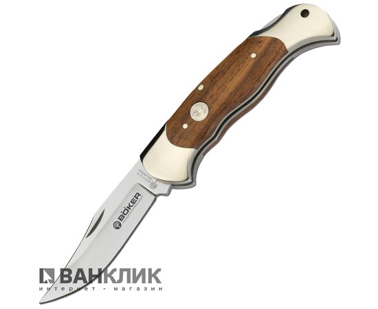 Нож Boker Rosewood II 112002