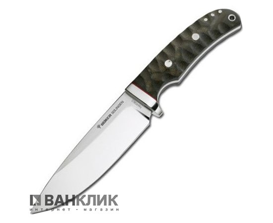 Нож Boker Savannah 120620