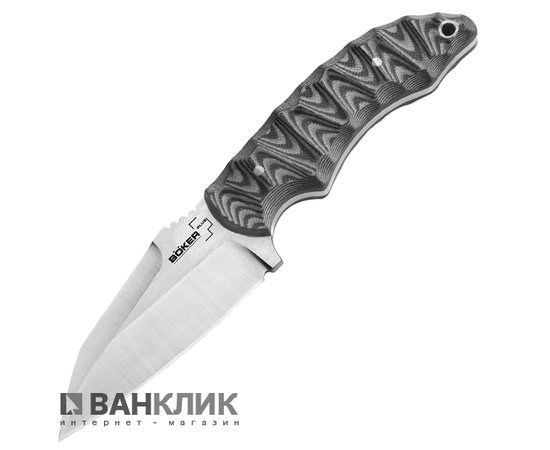 Нож Boker Plus Small Trigonaut 02BO280