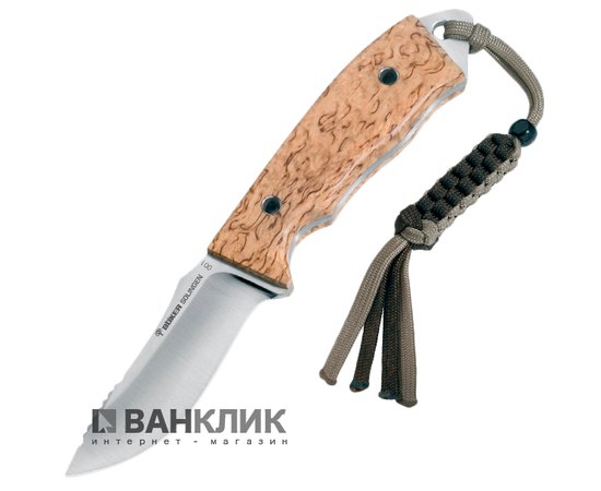 Нож Boker Solide Wood 120579