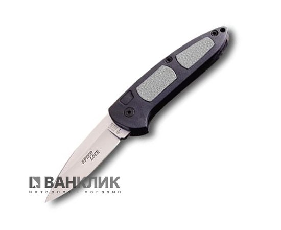 Нож Boker Speedlock I Kraton Set 110205