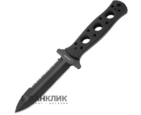 Нож Boker Plus Steel-Mariner 02BO285