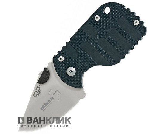 Нож Boker Plus Subcom 42 01BO581