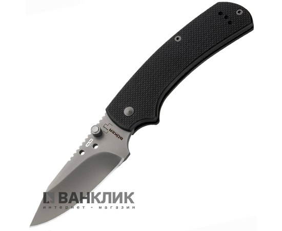 Нож Boker Plus X5 01BO536