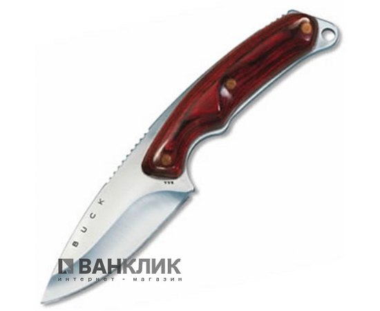 Нож Buck Alpha Hunter 194BRSB