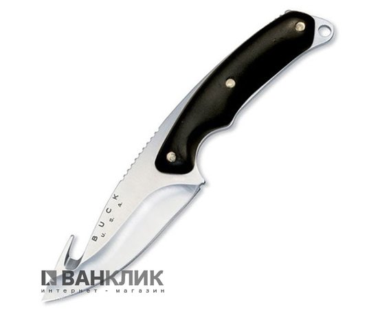 Нож Buck Alpha Hunter 693BKGB