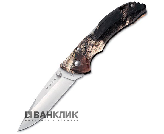 Нож Buck Bantam BBW 284CMSB