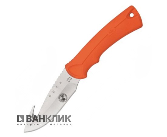 Нож Buck Bucklite Max 679ORGBCB