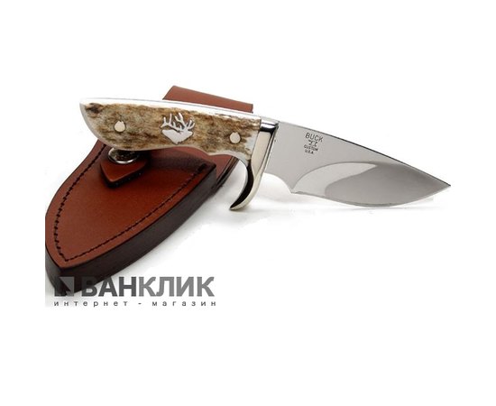 Нож Buck Custom Light Skinner 921SP1B