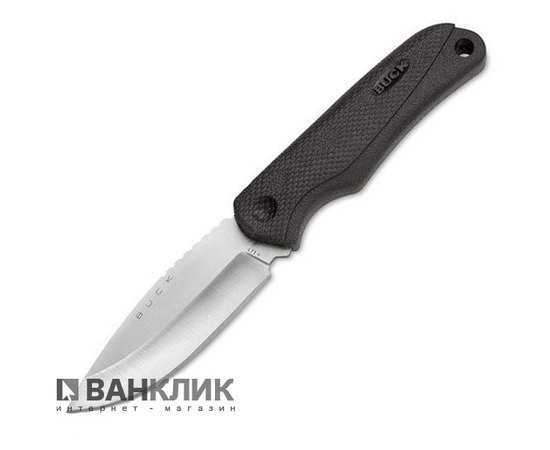 Нож Buck Diamondback Guide Drope point 473BKSB