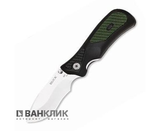 Нож Buck Ergohunter-Avid 597GRSB