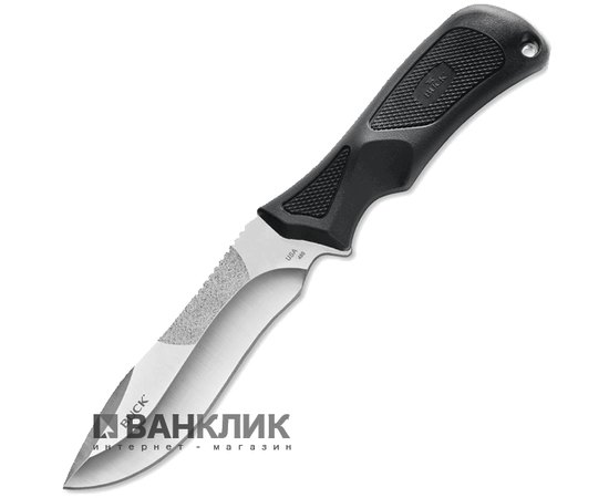 Нож Buck ErgoHunter CS Avid 487BKS