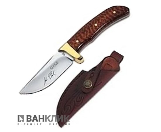 Нож Buck Gen 5 Skinner 5LEB