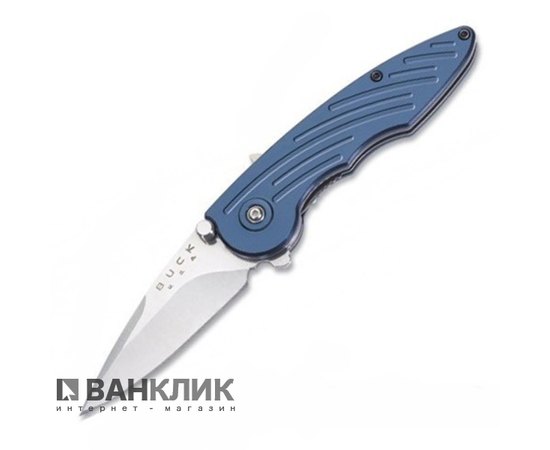 Нож Buck Impulse 292BLSB