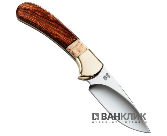 Нож Buck Ironwood Ranger Skinner 113IWSLEB