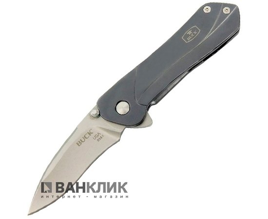 Нож Buck Lux® — Select 014TTS