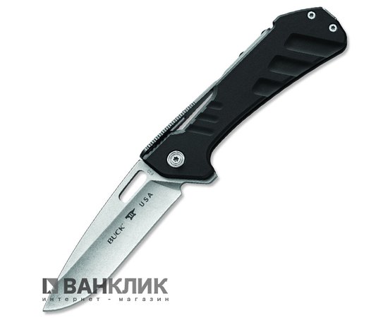 Нож Buck Marksman 830BKSB