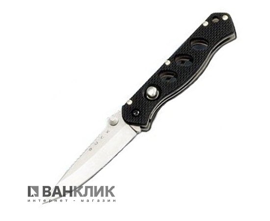 Нож Buck Mini TacLite 886BKB