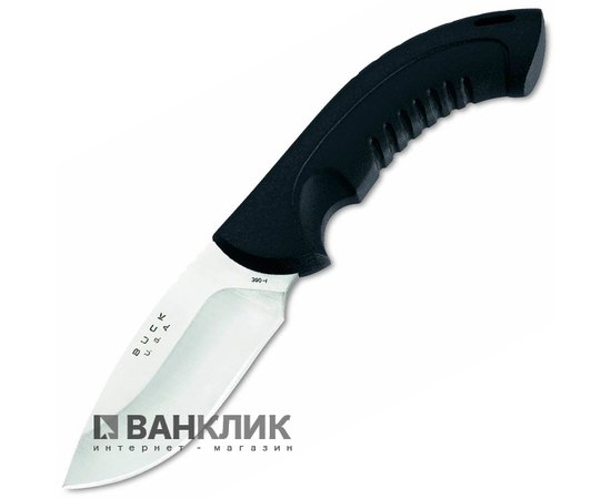 Нож Buck Omni Hunter 10PT Black 390BKSB