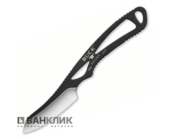 Нож Buck Paklite Caper 135BKSB