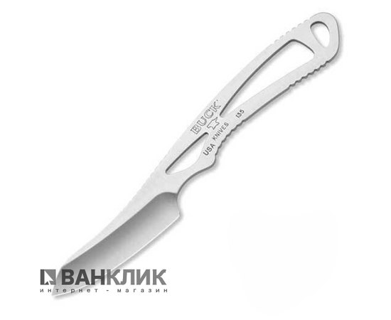 Нож Buck Paklite Caper 135SSSB