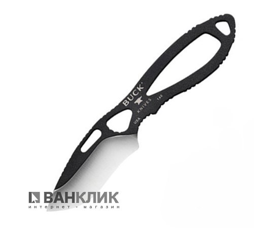 Нож Buck Paklite Skinner 140BKSB