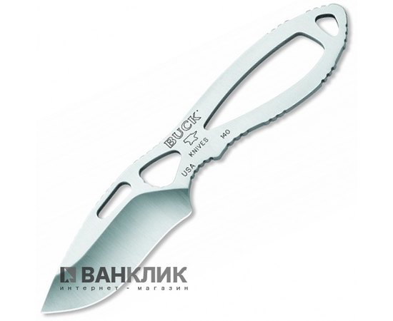 Нож Buck Paklite Skinner 140SSSB