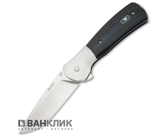 Нож Buck Paradigm-Pro 337BKSB