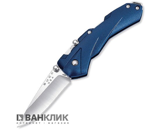 Нож Buck Quickfire 288BLSB