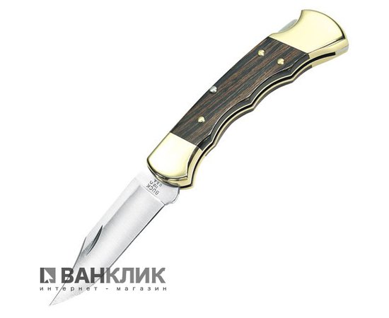 Нож Buck Ranger 112BRSFGB