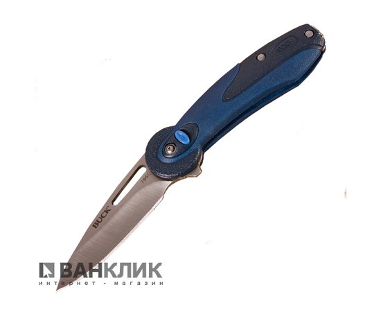 Нож Buck Revel 766BLSB