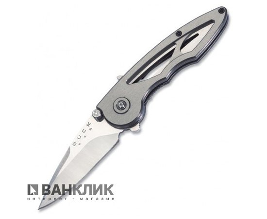 Нож Buck Rush 290PLTB