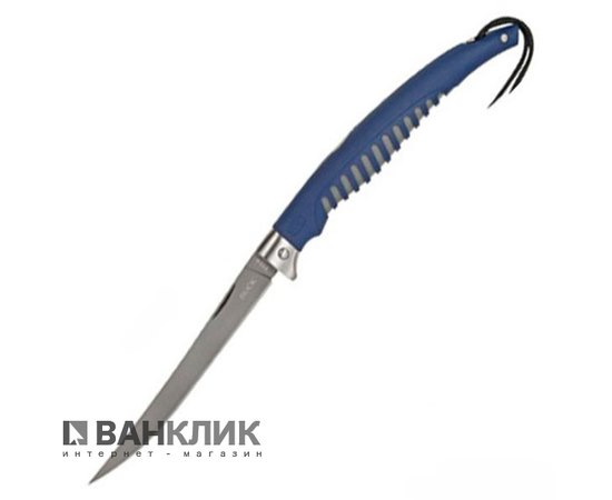 Нож Buck Silver Creek 220BLSB