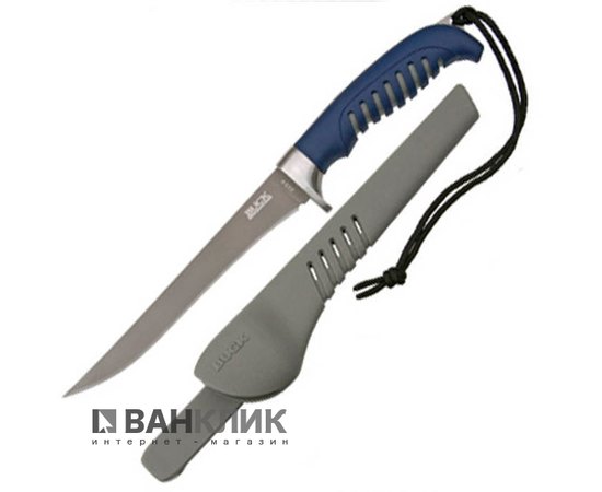 Нож Buck Silver Creek 223BLSB