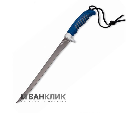 Нож Buck Silver Creek 225BLSB