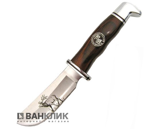 Нож Buck Skinner 103RWSBCLE