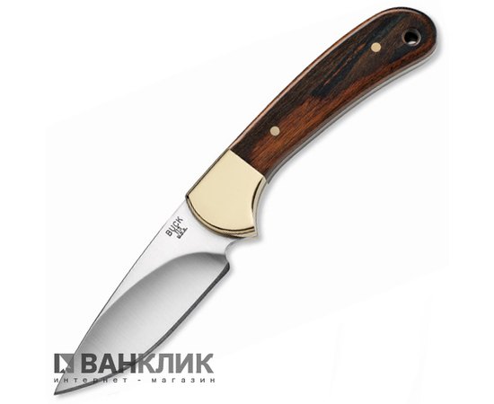 Нож Buck SM Skinner 113BRSB