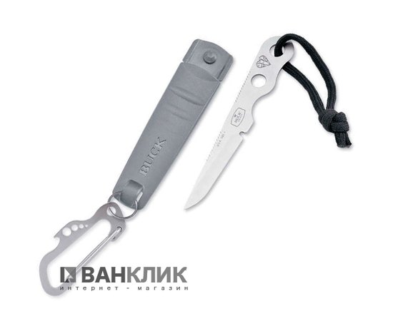 Нож Buck Smidgen 160SSSB