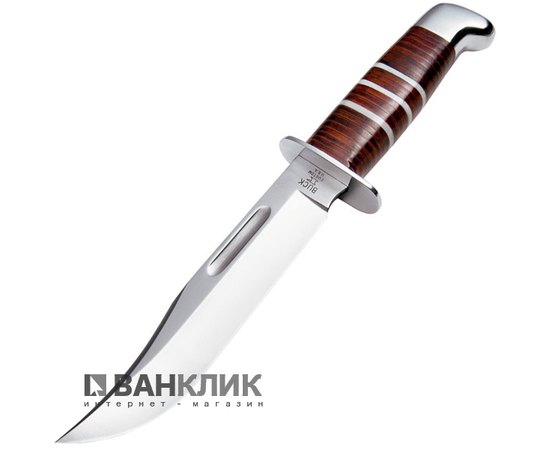 Нож Buck Special 119BRSLEB