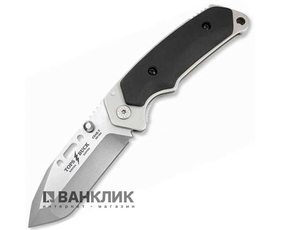 Нож Buck Tops/Buck Csar-T 090BKSTPB