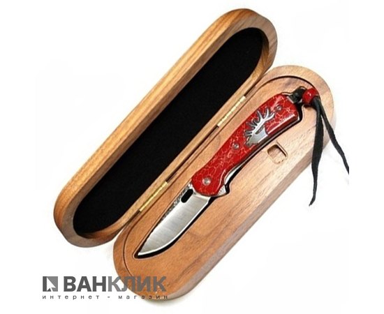 Нож Buck Vantage Folder 340YISLEB