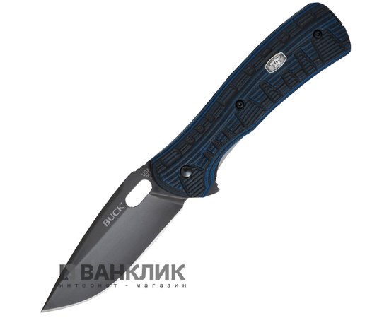 Нож Buck Vantage Force-Pro 847BLS