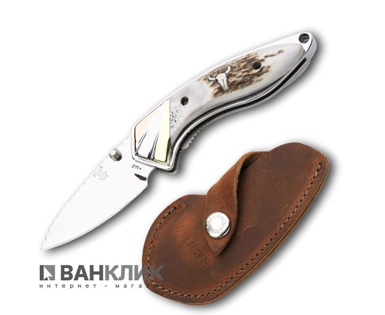 Нож Buck WBC Alpha Dorado 271EKSLEB