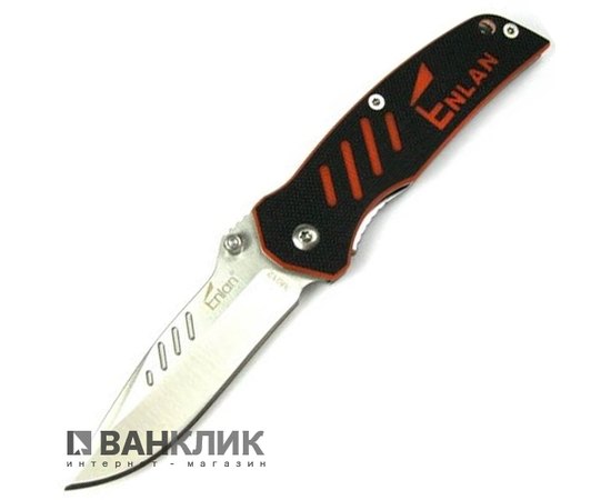 Нож Enlan M012