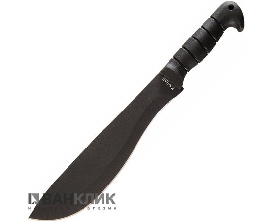 Нож Ka-Bar Black Cutlass Machete 1248