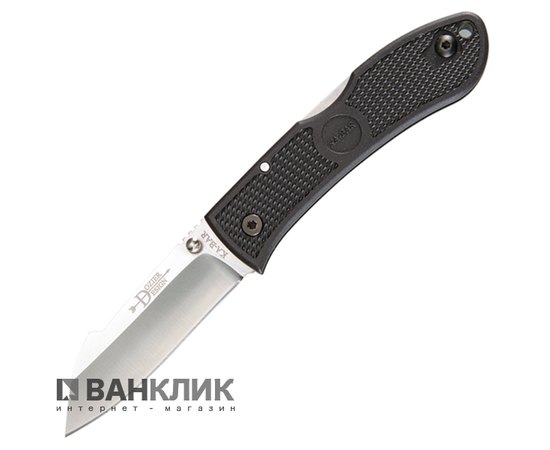 Нож Ka-Bar Dozier Folding Skinner 4063