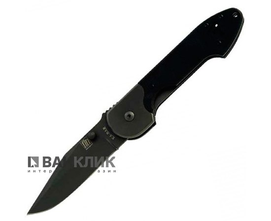 Нож Ka-Bar Fin Mojo Extreme Sidelok 5548